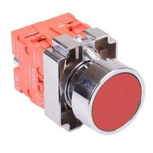 Electrical push button