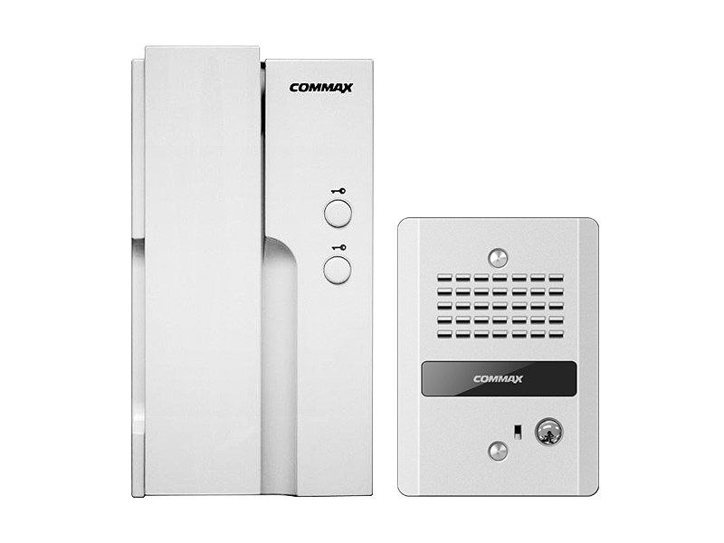 Commax intercom systems
