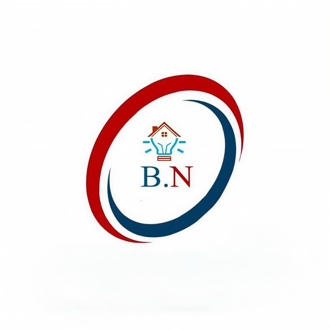 Beit Al Noor Logo