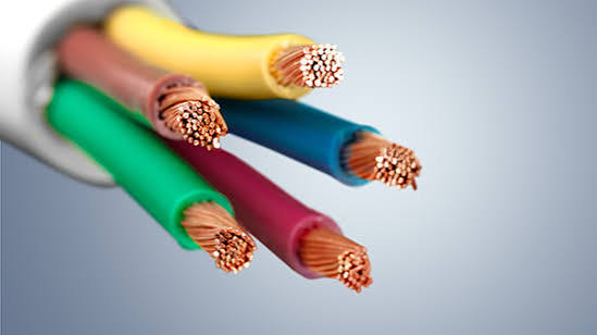 Electrical cables